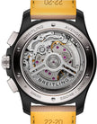 BREITLING Avenger B01 Chronograph 42 Night Mission Men'S Watch Sb0146101B1X1 3