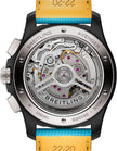 BREITLING Avenger B01 Chronograph 42 Night Mission Men'S Watch Sb0146101L1X1 3