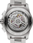 BREITLING Avenger B01 Chronograph 42 Steel Men'S Watch Ab0146101B1A1 3