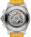 BREITLING Avenger B01 Chronograph 44 Beige Dial Men'S Watch Ab0147101A1X1 3