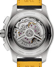 BREITLING Avenger B01 Chronograph 44 Black Dial Men'S Watch Ab0147101B1X1 3