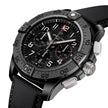 BREITLING Avenger B01 Chronograph 44 Night Mission Men'S Watch Sb0147101B1X1 2
