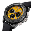 BREITLING Avenger B01 Chronograph 44 Night Mission Yellow Men'S Watch Sb0147101I1X2 2