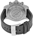 BREITLING Avenger Bandit Titanium Grey Dial Men'S Watch E13383101M1W1 2