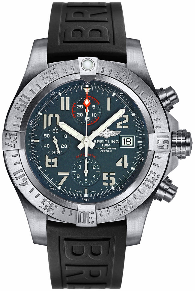 BREITLING Avenger Bandit E1338310/M534-153S 1