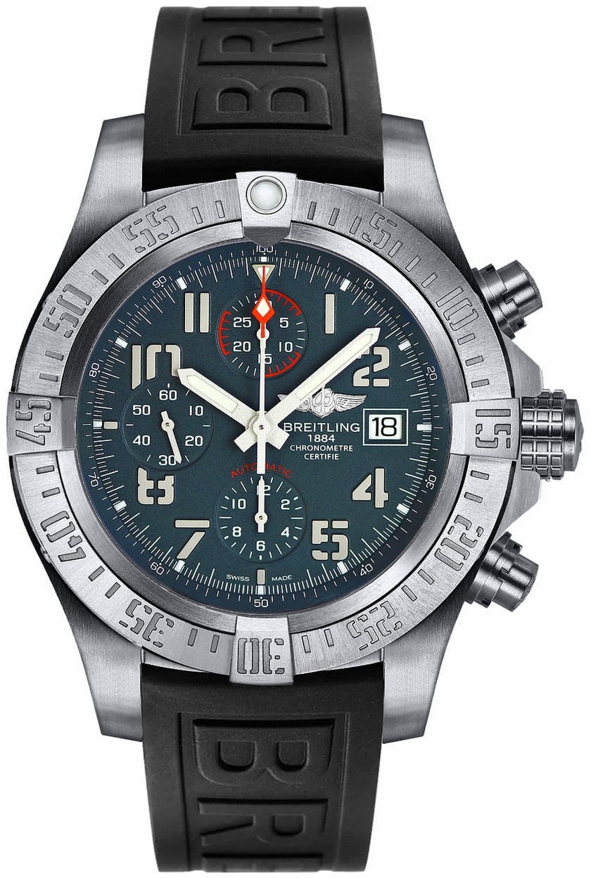 BREITLING Avenger Bandit E1338310/M534-153S 1