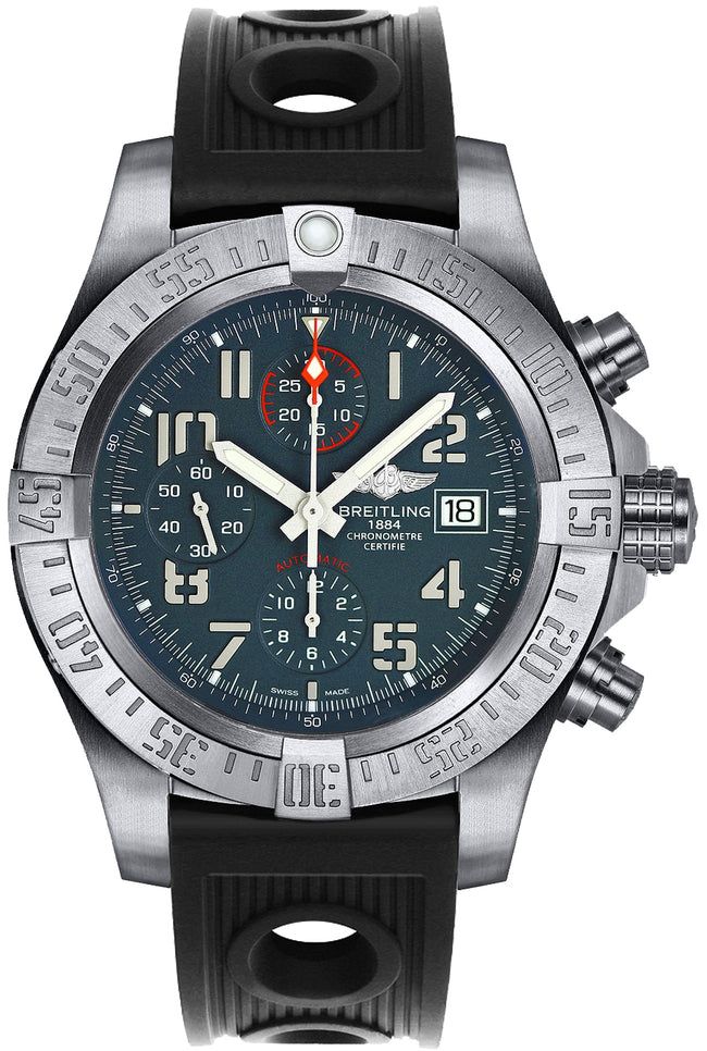 BREITLING Avenger Bandit E1338310/M534-200S 1