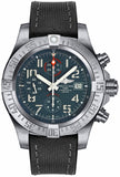 BREITLING Avenger Bandit Automatic Chronograph Men'S Watch E1338310/M534-253S 1