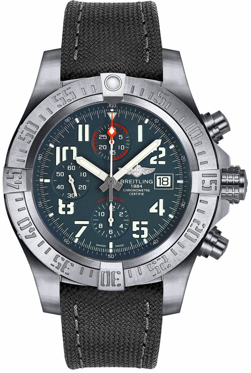 BREITLING Avenger Bandit E1338310/M536-109W 1