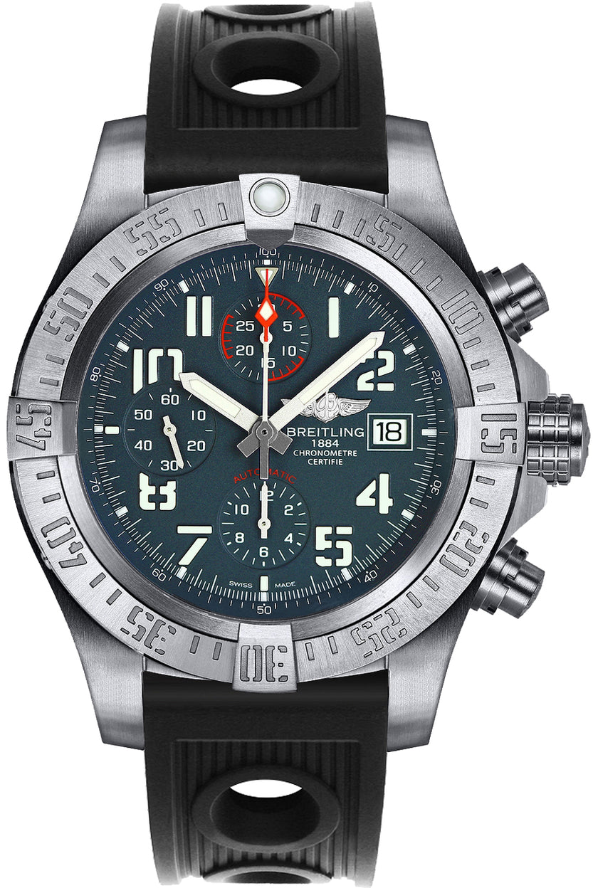 BREITLING Avenger Bandit E1338310/M536-200S 1