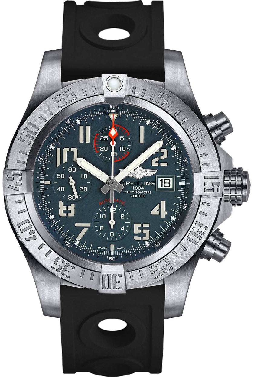 BREITLING Avenger Bandit E1338310/M536-227S 1