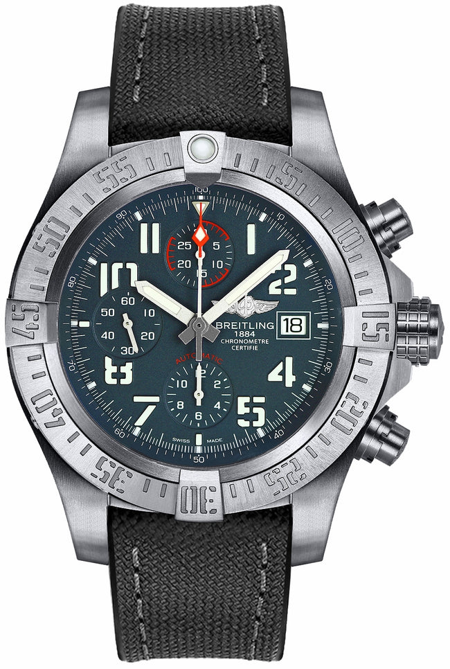 BREITLING Avenger Bandit E1338310/M536-253S 1