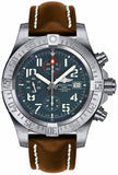 BREITLING Avenger Bandit Titanium Watch E1338310/M536-437X 1