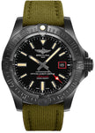 BREITLING Avenger Blackbird 44 V1731110/Bd74-106W 1