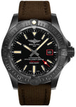 BREITLING Avenger Blackbird 44 V1731110/Bd74-108W 1