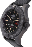 BREITLING Avenger Blackbird 44 Diamond Bezel Men'S Watch V17311At/Bd74-109W 2