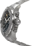 BREITLING Avenger Chronograph 45 Black Dial Men'S Watch A13317101B1A1 2