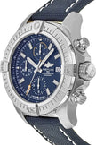 BREITLING Avenger Chronograph 45 Blue Men'S Watch A13317101C1X1 2