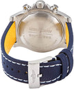 BREITLING Avenger Chronograph 45 Blue Men'S Watch A13317101C1X1 3