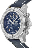 BREITLING Avenger Chronograph 45 Steel Men'S Watch A13317101C1X2 2