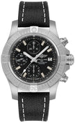 BREITLING Avenger Chronograph 43 Men'S Watch A13385101B1X1 1