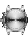 BREITLING Avenger Chronograph Gmt 45 Black Dial Men'S Watch A24315101B1S2 2