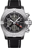 BREITLING Avenger Chronograph Gmt 45 Steel Men'S Watch A24315101B1X1 1