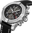 BREITLING Avenger Chronograph Gmt 45 Steel Men'S Watch A24315101B1X1 2