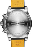 BREITLING Avenger Chronograph Gmt 45 Steel Men'S Watch A24315101B1X1 3