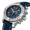 BREITLING Avenger Chronograph Gmt 45 Men'S Watch A24315101C1X2 2
