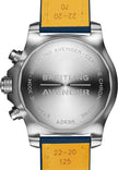BREITLING Avenger Chronograph Gmt 45 Men'S Watch A24315101C1X2 3