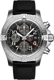 BREITLING Avenger Chronograph Gmt 45 Steel Men'S Watch A24315101B1S1 1