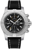 BREITLING Avenger Chronograph Men'S Watch A13317101B1X2 1