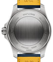 BREITLING Avenger Automatic Gmt 44 Blue Dial Men'S Watch A32320101C1X1 3