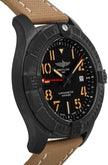BREITLING Avenger Gmt 45 Night Mission Men'S Watch V32395101B1X2 2