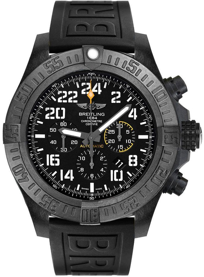 BREITLING Avenger Hurricane Men'S Watch Xb1210E41B1S2 1