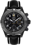 BREITLING Avenger Hurricane 45 Men'S Watch Xb0180E4/Bf31-435X 1