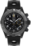 BREITLING Avenger Hurricane 45 Xb0180E4/Bf31-200S 1