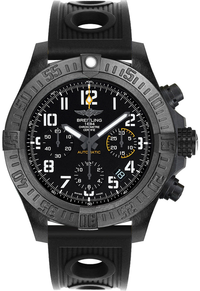 BREITLING Avenger Hurricane 45 Xb0180E4/Bf31-200S 1