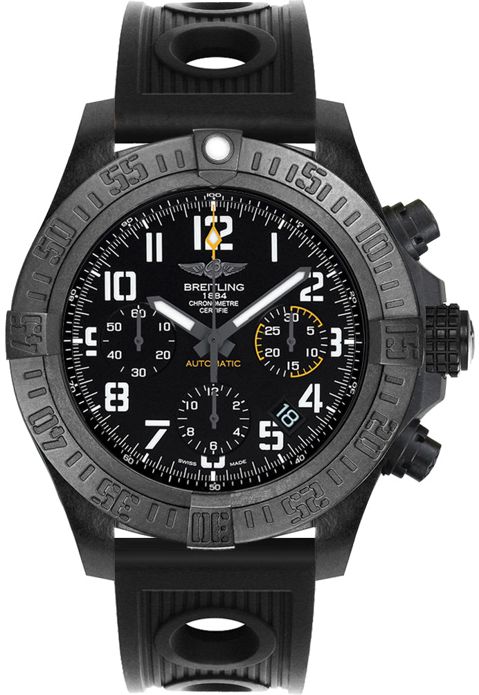 BREITLING Avenger Hurricane 45 Xb0180E4/Bf31-200S 1