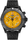 BREITLING Avenger Hurricane 45 Xb0180E4/I534-153S 1