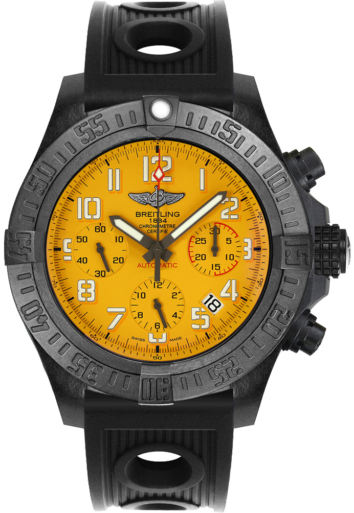 BREITLING Avenger Hurricane 45 Xb0180E4/I534-200S 1