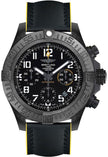 BREITLING Avenger Hurricane 45Mm Men'S Watch Xb0180E4/Bf31-229X 1