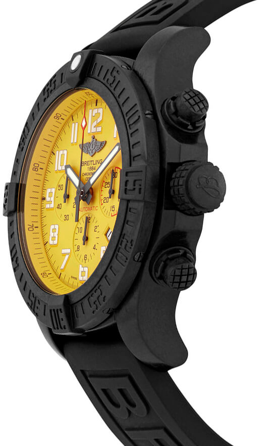 BREITLING Avenger Hurricane 50 Men'S Watch Xb0170E41I1S1 2