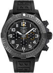 BREITLING Avenger Hurricane 50Mm Tang Watch Xb0170E41B1S2 1