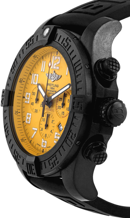 BREITLING Avenger Hurricane 50Mm Watch Xb0170E41I1S2 2