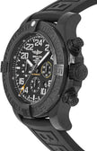 BREITLING Avenger Hurricane Automatic Chronograph Men'S Watch Xb1210E41B1S1 2