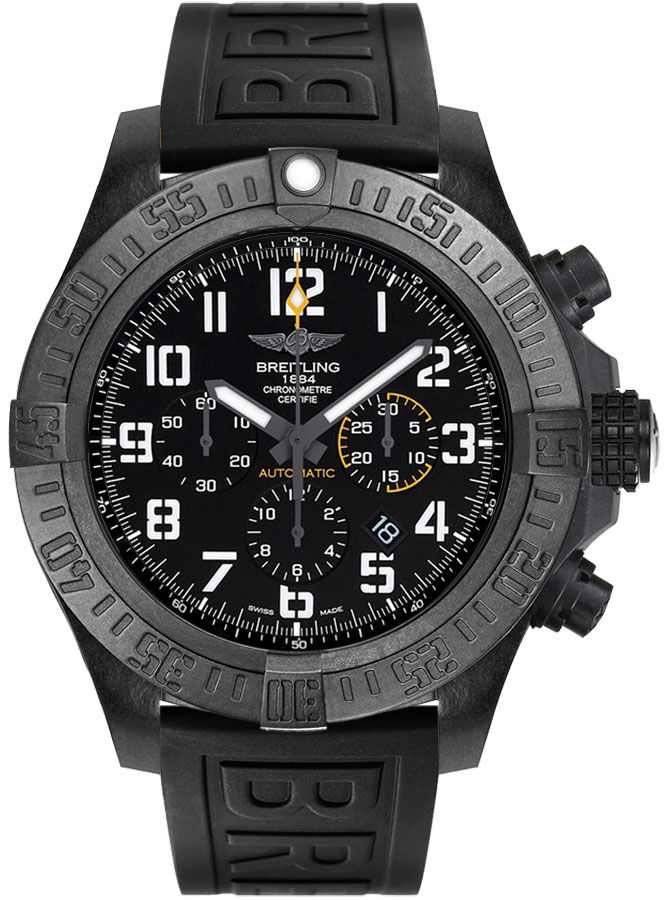 BREITLING Avenger Hurricane Men'S Watch Xb0170E41B1S1 1