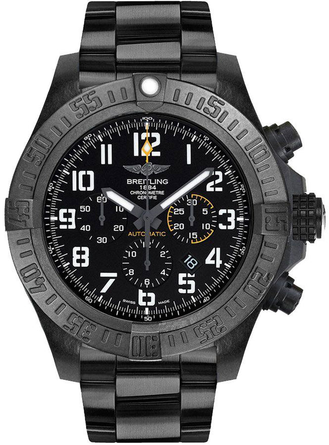 BREITLING Avenger Hurricane Xb0170E4/Bf29-176V 1