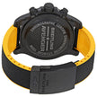 BREITLING Avenger Hurricane Volcano Black Dial Men'S Watch Xb0170E4/Bf29-257S 3